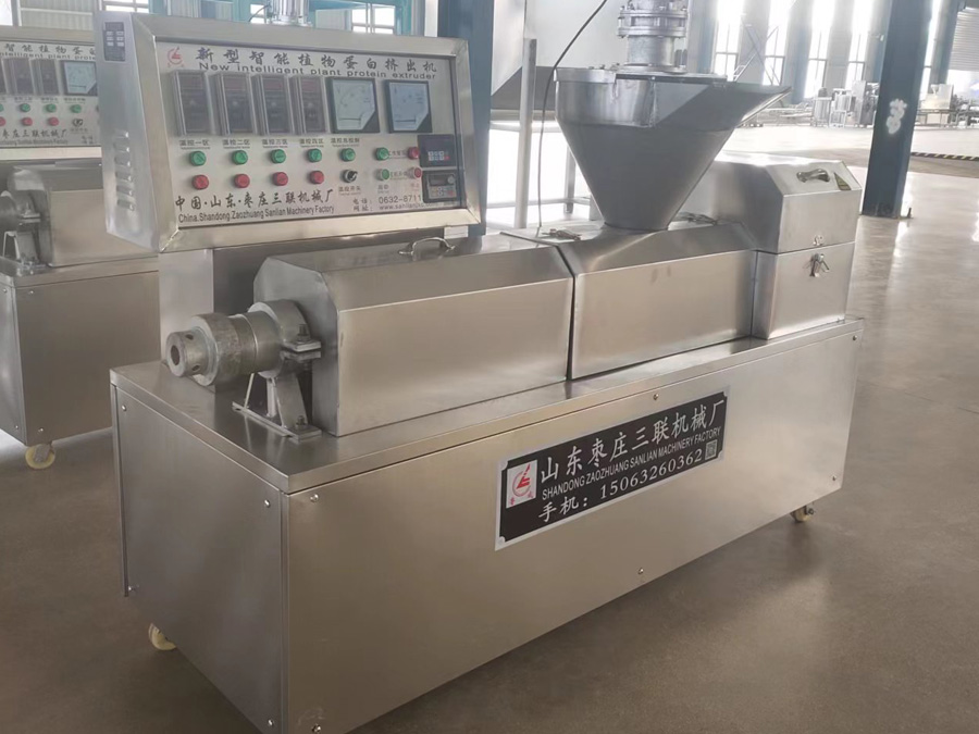 數控牛排機